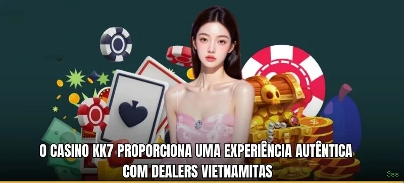 APK oficial da 3ss para Android