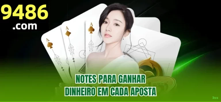 Apostas esportivas da 3ss com odds competitivas