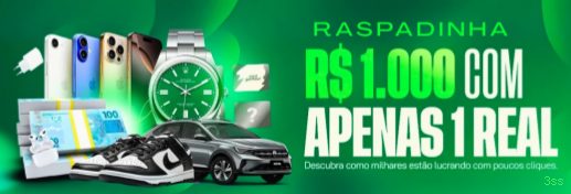 Cadastro rápido e seguro na 3ss