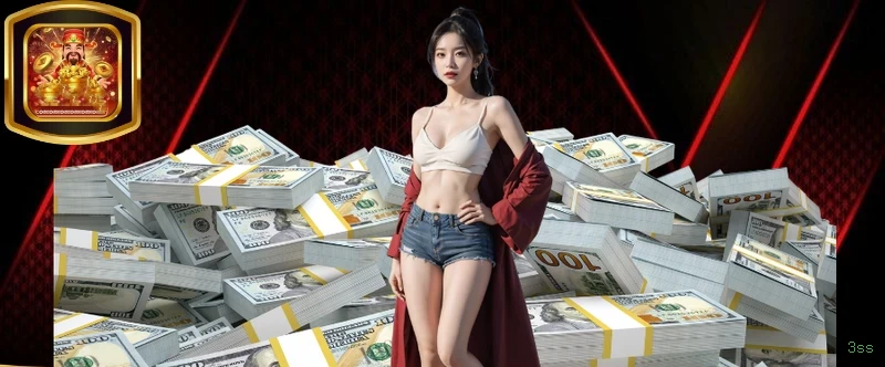 Cassino ao vivo da 3ss com dealers reais